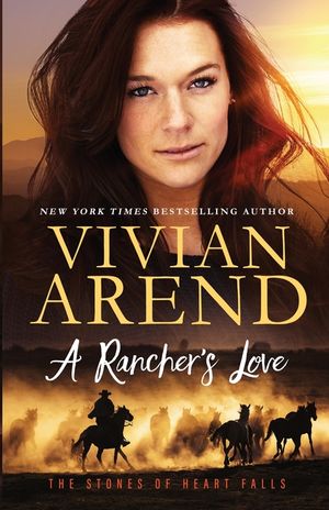 A Rancher's Love image number 0