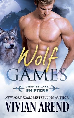 Wolf Games image number 0