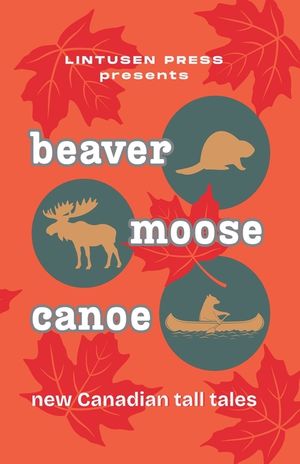 Beaver Moose Canoe image number 0