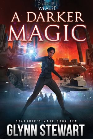 A Darker Magic image number 0
