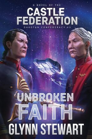 Unbroken Faith image number 0