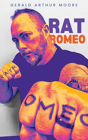 Rat Romeo image number 0