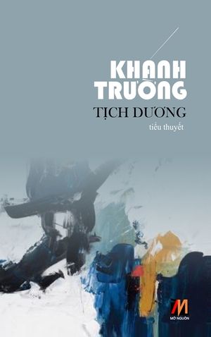 Tịch Dương (hard cover) image number 0