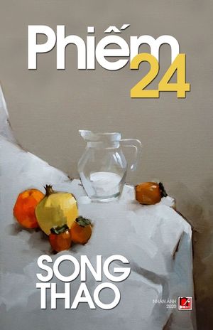 Phiếm 24 image number 0
