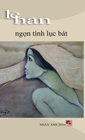 Ngọn T&igrave;nh Lục B&aacute;t (hard cover) image number 0
