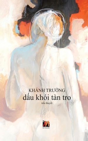 Dấu Kh&oacute;i T&agrave;n Tro (hard cover) image number 0