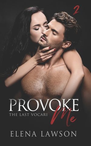 Provoke Me: A Reverse Harem Vampire Romance image number 0