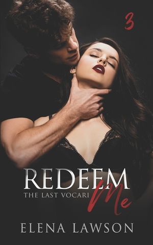 Redeem Me: A Reverse Harem Vampire Romance image number 0