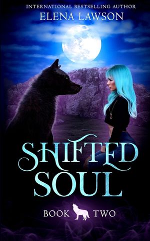 Shifted Soul image number 0