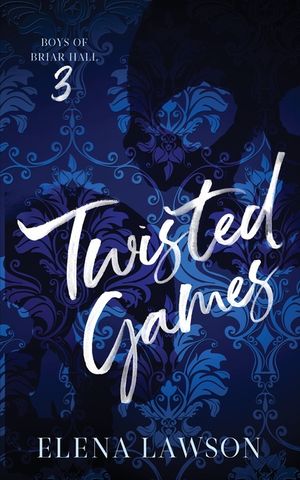 Twisted Games image number 0