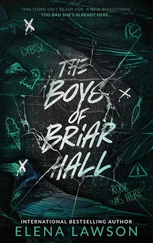 Boys of Briar Hall: The Complete Series image number 0