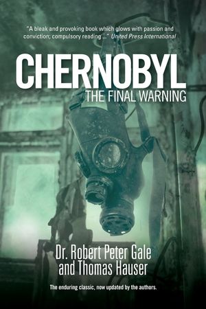 Chernobyl: The Final Warning image number 0