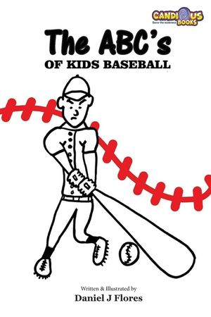 The ABC's of Kids Baseball image number 0