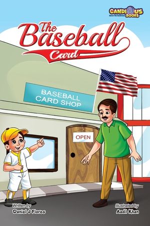 The Baseball Card image number 0