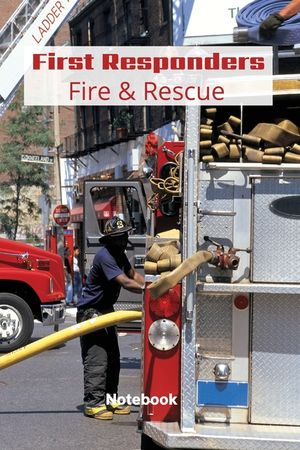 First Responder Fire And Rescue: Proud To Serve image number 0