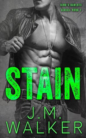 Stain image number 0