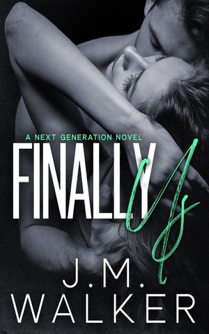 Finally Us image number 0