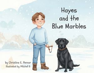Hayes and the Blue Marbles image number 0