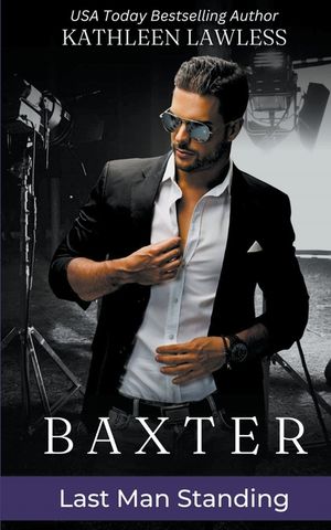 Baxter - Last Man Standing image number 0