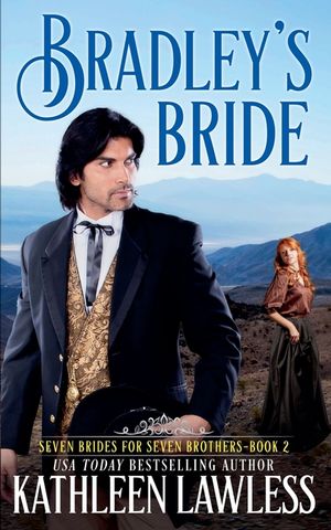 Bradley's Bride image number 0