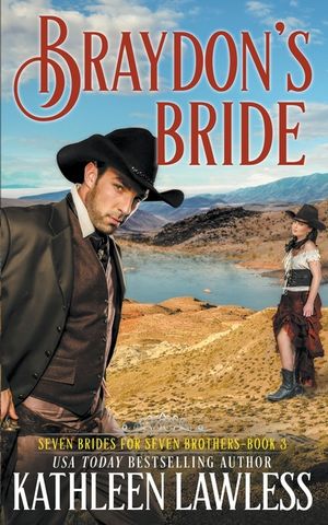 Braydon's Bride image number 0