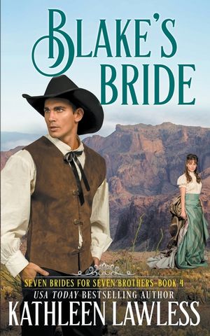 Blakes Bride image number 0