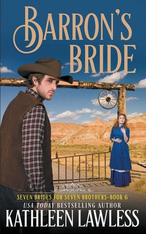 Barron's Bride image number 0