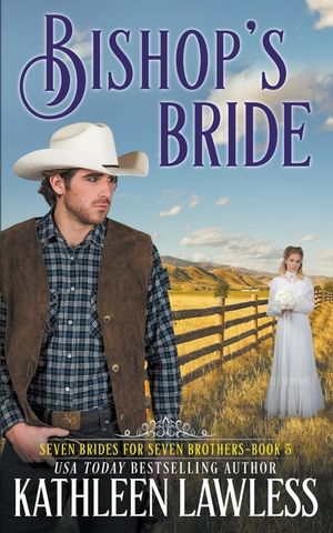 Bishop's Bride image number 0