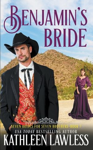 Benjamin's Bride image number 0