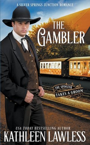 The Gambler image number 0
