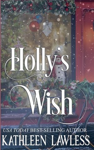 Holly's Wish image number 0