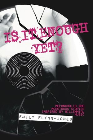 Is It Enough Yet? image number 0