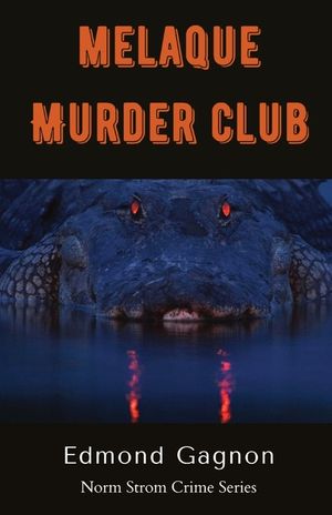 Melaque Murder Club image number 0