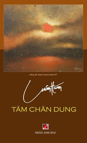 T&acirc;m Ch&acirc;n Dung (hard cover) image number 0