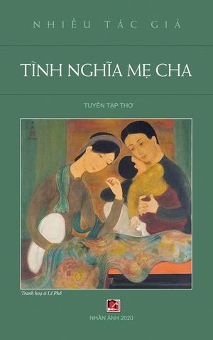 T&igrave;nh Nghĩa Mẹ Cha (hard cover - new version) image number 0