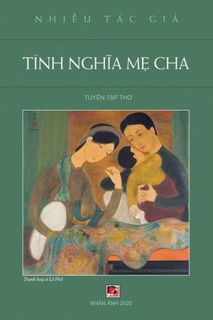 T&igrave;nh Nghĩa Mẹ Cha (soft cover - new version) image number 0