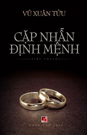 Cặp Nhẫn Định Mệnh image number 0