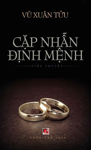 Cặp Nhẫn Định Mệnh (hard cover) image number 0