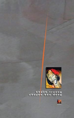 Chuyện Bao Đồng (hard cover) image number 0