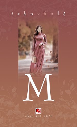 M (hard cover) image number 0