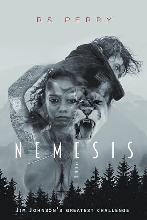 Nemesis: Jim Johnson's Greatest Challenge image number 0