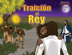 Traici&oacute;n al Rey image number 0