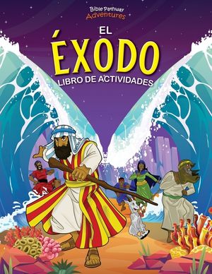 El &Eacute;xodo: Libro de actividades image number 0