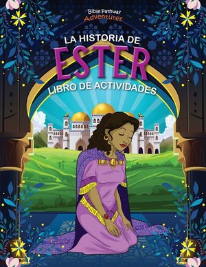 Ester: Libro de Actividades image number 0