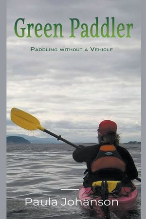 Green Paddler image number 0