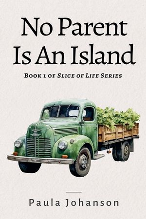 No Parent Is An Island image number 0
