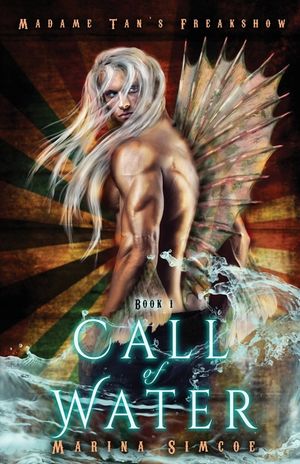 Call of Water image number 0