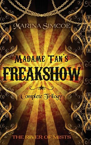 Madame Tan's Freakshow image number 0