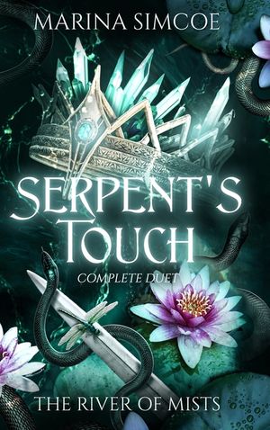 Serpent's Touch: Complete Duet image number 0