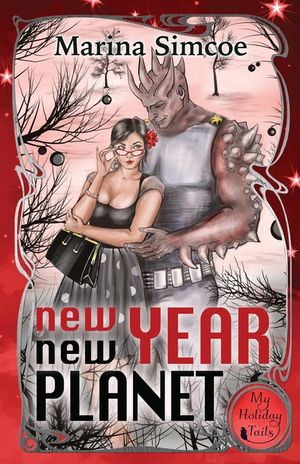 New Year, New Planet image number 0